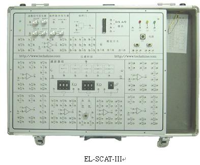 自(zì)動控制/計(jì)算機(jī)控制/信号與系統三合一教學實驗系統